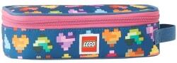 LEGO® Build It bedobálós tolltartó lányoknak