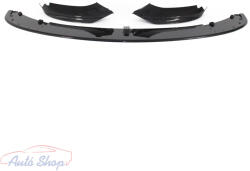  BMW F32, F33 , F36 Carbon EGY RÉSZES M-PERFORMANCE ELSŐ LÖKHÁRITÓ TOLDAT , SPOILER , LIPE