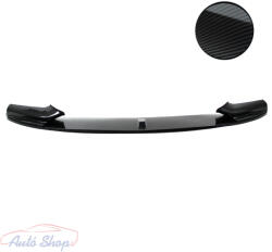  BMW F10 Limuzin , F11 Touring M-TECH , M-PERFORMANCE CARBON ELSŐ LÖKHÁRITÓ SPOILER