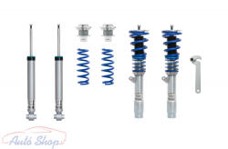  JOM BlueLine Állítható futómű szett alkalmas BMW 1er (F20/21), 114, 116, 118, 120, 125 2011-