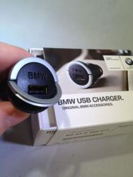  Bmw Eredeti Usb Adapter