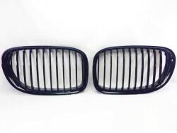  BMW F01, F02, F03, F04 HÜTŐRÁCS VESE FÉNYES FEKETE 2008-2015 BMW Hűtőrácsok / vesék bmwpower