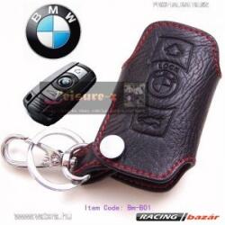 BMW Bőr Kulcstartó Tok - autotuninghaus - 3 990 Ft