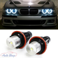 Bmw Angel Eyes Led Villágitás 2 X 10 W E39, E53, E60, E65, E83