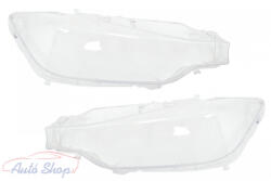  BMW F30 Limuzin , F31 Touring 2011-2015 lámpa búra pár , lámpabúra fényszóró búra Minőségi termék