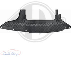  BMW 5-ös széria F10 Limuzin , F11 Touring M-Technik/M-Perfomance Hátsó lökháritó összekötő 2011 - 2016