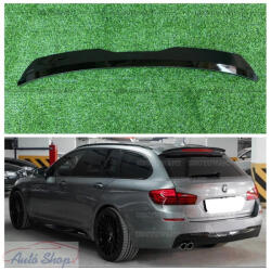  BMW F11 Touring M-Tech , M-Performance fényes fekete csomagtér spoiler