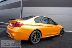  BMW 3 Széria F30 (2011-2019) M4 CSL Design csomagtér spoiler