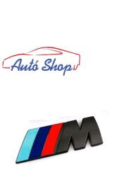  Bmw M Embléma