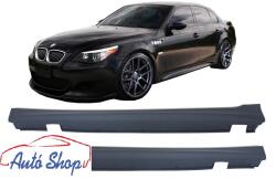  BMW E60 , E61 Limuzin , Touring M-Packet KÜSZÖB SZETT