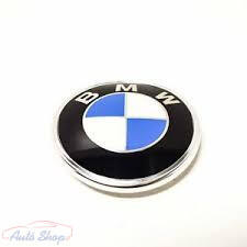  Gyári BMW E30 E28 Z3M csomagtartó embléma 51141872969