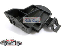  BMW E46 jobb Hátsó LÖKHÁRITÓ TARTÓ