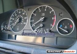 Bmw Ezüst , Króm Karika E36, E46, E39, E38 Akció ! ! !