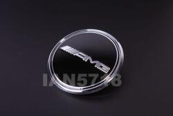  Mercedes Benz Amg Embléma C, E, S, Ml, Clk, Slk,