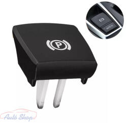  BMW E70 E71 kézifék kapcsoló, kézifék gomb 61319148508