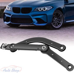  BMW E60 E61 E63 E64 ablaktörlő szerkezet javító, ablaktörlő kar mechanika 61617185366, 7185366