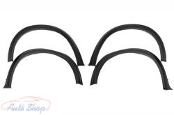  BMW X5 E70 (2007-2013) M-Design M-Sport sárvédő szélesítő szett