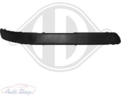  BMW E39 Bal Első M-Tech M-Packet díszléc