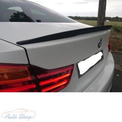 Bmw F32 M-performance Spoiler Légterelő