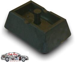  BMW Emelőbak E46, E63, E64, E65, E66, E67, X3, E83, E85, E86, E89 modellekhez emelőpont, emelési pont Szervíz alkatrész 51718268885