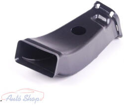 BMW E36 Limuzin, Coupe , Touring Fékhűtő cső jobb oldal - M3/M-Technic/M-Packet
