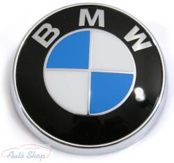  BMW Gyári K43 oldalsó E46 touring csomagtartó embléma 51148240128