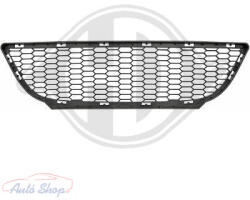 BMW 3-as széria E90 Limuzin , E91 Touring M-Packet/M-Technik/M-Perfomance Első lökhárító középső rács 2004 - 2008