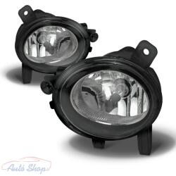  BMW 1 sorozat F20, F21, 2 sorozat F45, F23, F22, F46, 3 sorozat F30, F35, F80, F34, F31, 4 sorozat F33, F83, F32, F82, F36 Ködlámpa szett ködlámpák Lámpa alkatrész