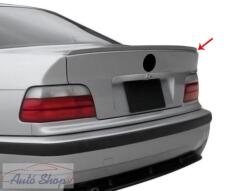 BMW E36 Coupe, Cabrio , Szedán csomagtér spoiler gyári anyagból