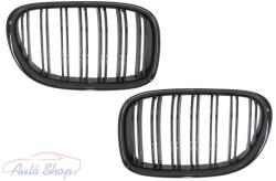  BMW F01, F02, F03 HÜTŐRÁCS VESE LAKK FEKETE M-Design 2008-2015 BMW Hűtőrácsok / vesék bmwpower