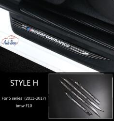  Bmw M-es Küszöb Belépő F10