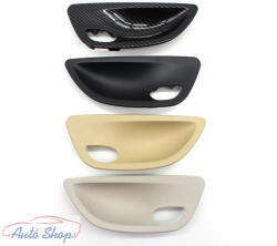  BMW F10 F11 F18 ajtónyitó fül belső burkolat 2db-os szett 51417226355