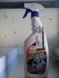 CleansBerg Műanyag- és gumiápoló 500ml