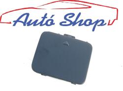  BMW E60, E61 GYÁRI M-Packet M-Tech M-ES HÁTSÓ LÖKHÁRITÓ VONÓSZEM TAKARÓ 51127897217