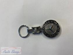Mercedes-Benz Kulcstrató