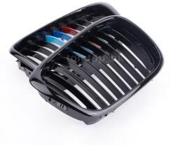 Bmw E39 Hütőrács Vese Lakk Fekete M- Es 1997-2003 - autotuninghaus - 21 900 Ft