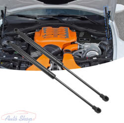  BMW E90 E91 E92 E93 2005-2013 motorháztető teleszkóp 51237060550 Minőségi termék