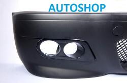  Bmw E46 M3 M-tech H-desing Ködlámpa Takaró