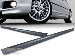  Bmw E46 M3 M-tech Sedan , Touring Küszöb Csomag Szett