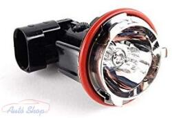  BMW Angel Eyes izzó, hagyományos sárgafényű