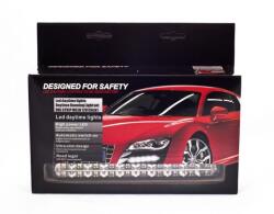  Smp Drl 635 Nappali Menetfény 20 Ledes