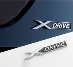  BMW Gyári X-DRIVE , XDRIVE X3, X5, E90 EMBLÉMA
