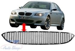 BMW E60 Limuzin , E61 Touring M5 Style Első lökhárító alsó rács