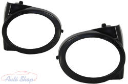  BMW E46 M3 , M-Tech , M-Packet Ködlámpa-tartó , takaró 1998 - 2005