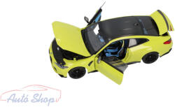  BMW M4 G82 1: 18 Modellautó