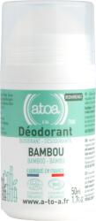 atoa Golyós dezodor - Bambusz