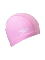 Speedo ultra pace cap pink