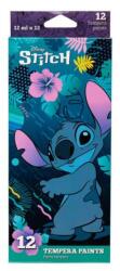 Colorino Lilo és Stitch tubusos tempera készlet - 12x12 ml (54939CP)