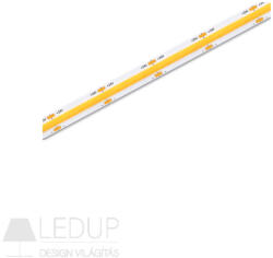 L&S Group COB 630L/m 14W IP67 DC 24V 3000K - kiszerelés (5 méter) (29430)