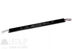 LEDis LDS-60-12, slim LED tápegység, 60W / 12V (LDS-60-12)